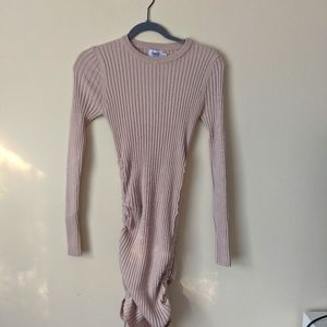 Brand New Never Worn Sweater Dress